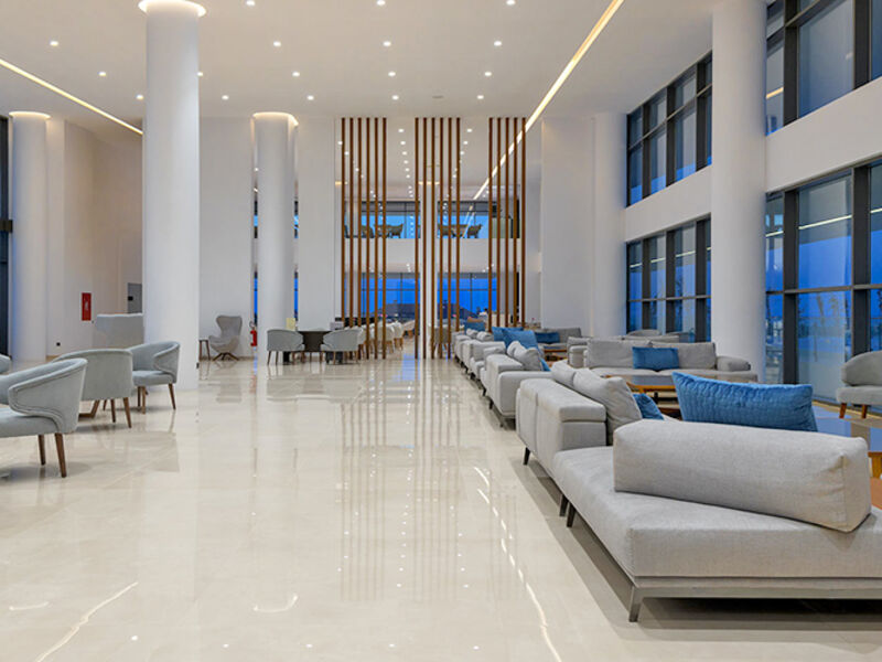 Gennadi Grand Resort