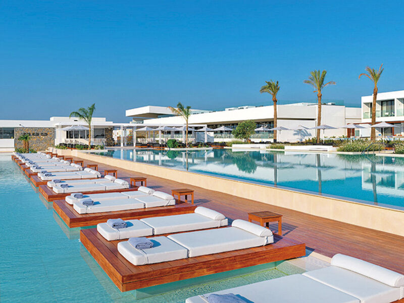 Gennadi Grand Resort