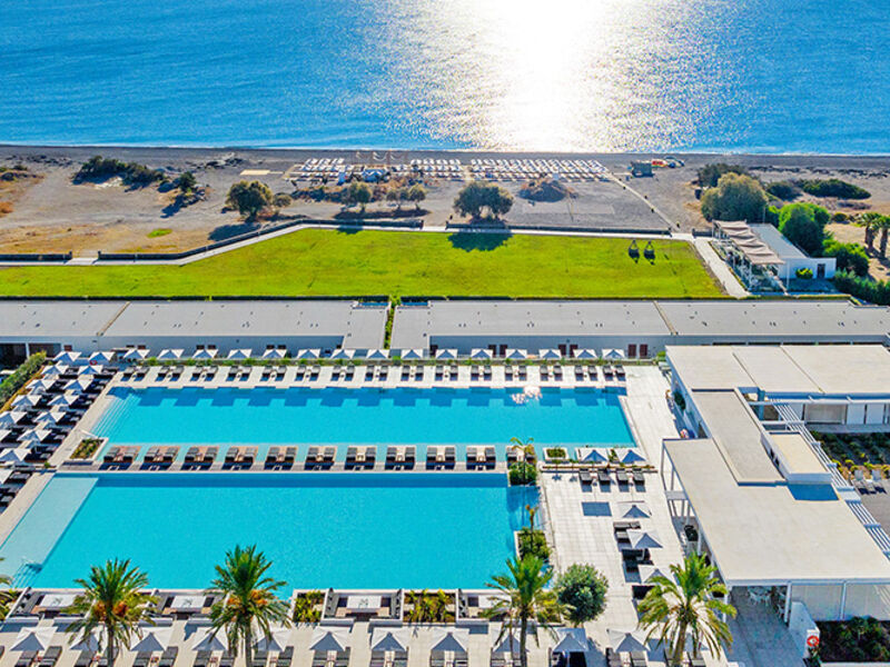 Gennadi Grand Resort