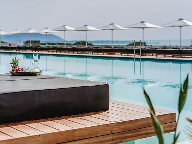 Gennadi Grand Resort