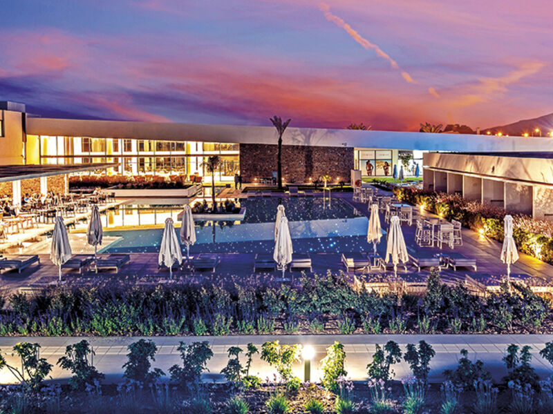 Gennadi Grand Resort