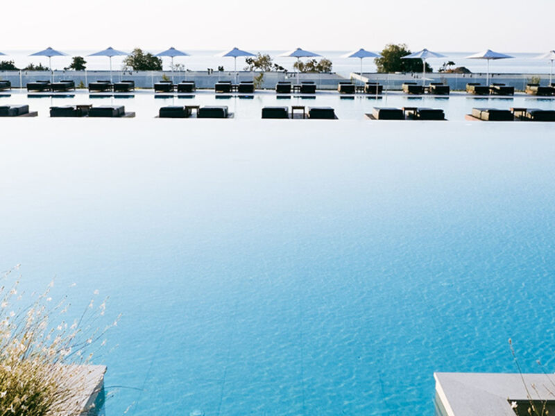 Gennadi Grand Resort
