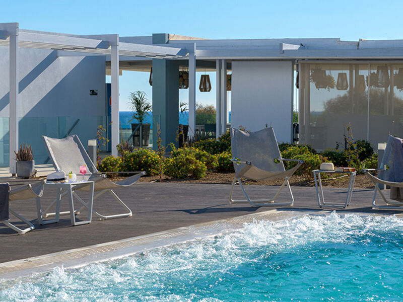 Gennadi Grand Resort