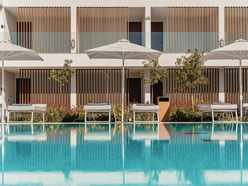 Gennadi Grand Resort