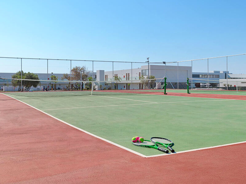 Gennadi Grand Resort