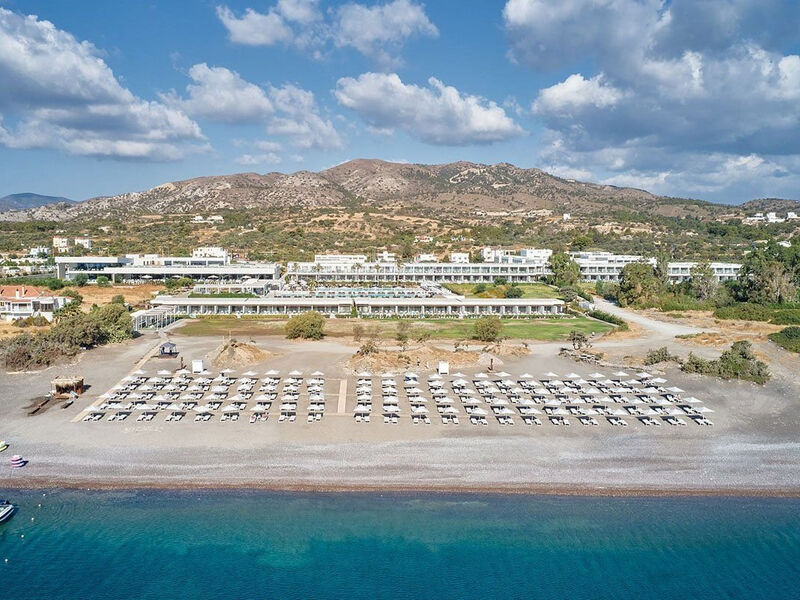 Gennadi Grand Resort