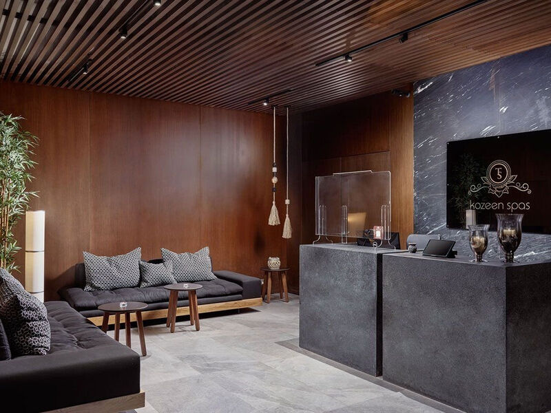 Gennadi Grand Resort