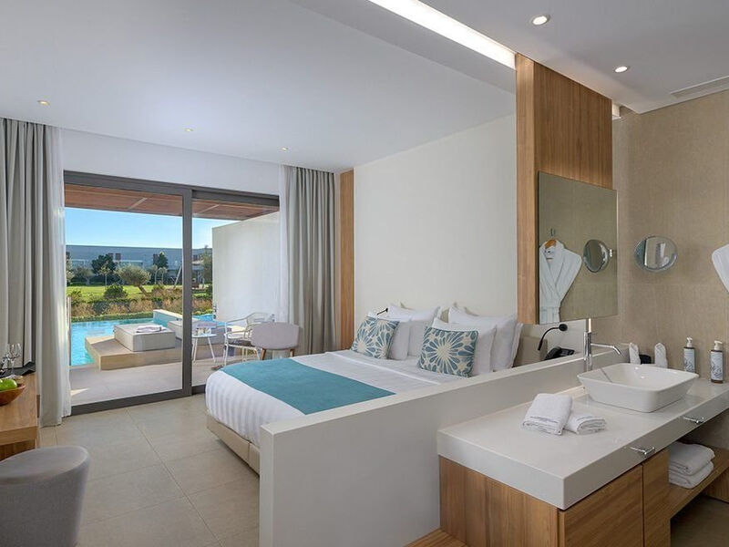 Gennadi Grand Resort