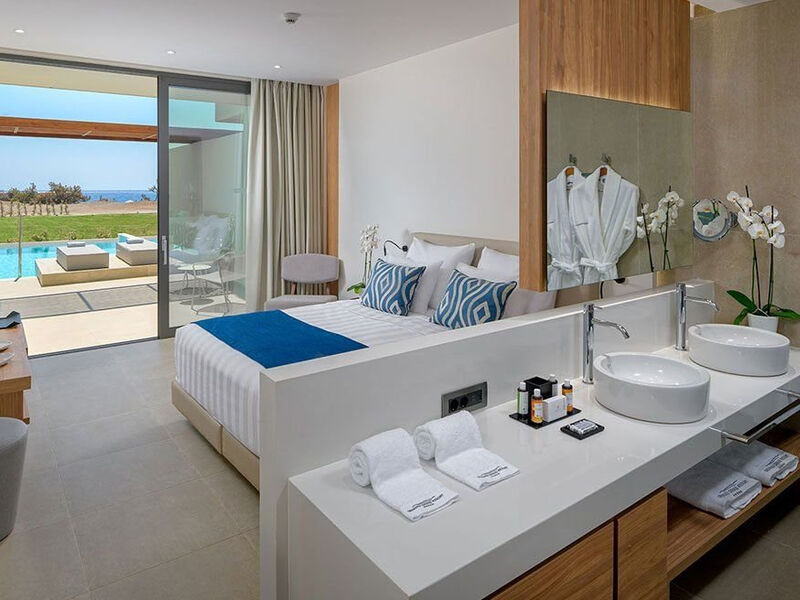 Gennadi Grand Resort