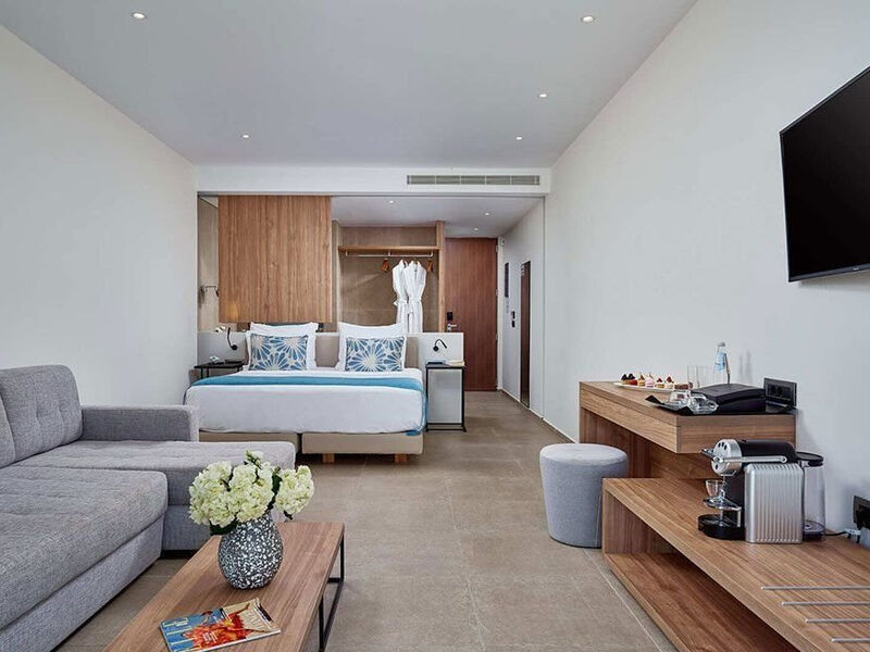 Gennadi Grand Resort