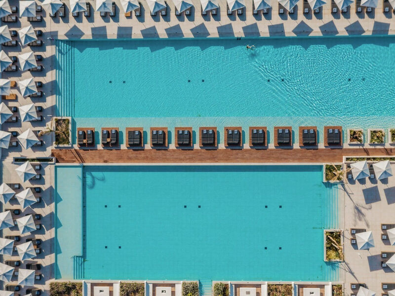 Gennadi Grand Resort