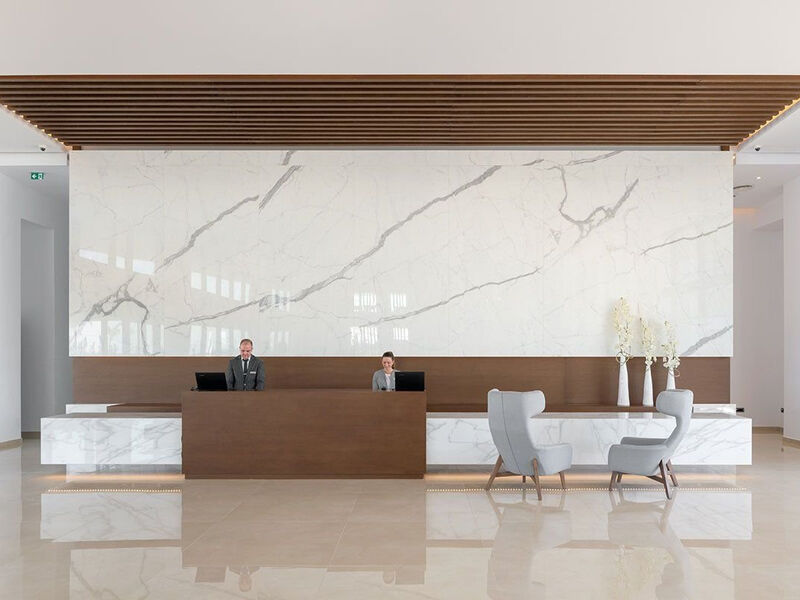 Gennadi Grand Resort