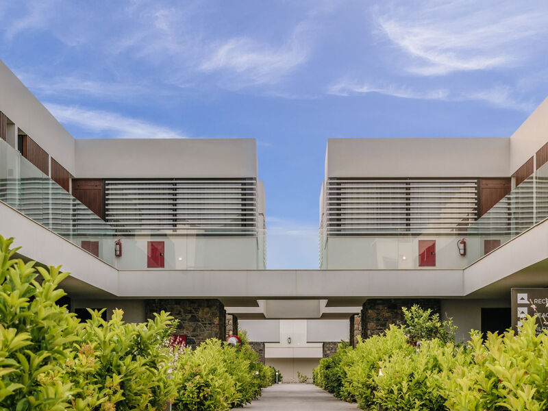 Gennadi Grand Resort