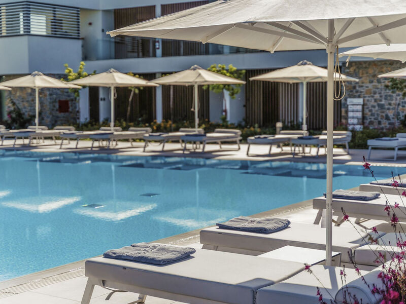 Gennadi Grand Resort