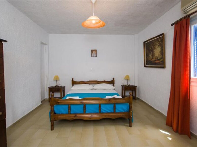 Apartmánový Dům Gialos