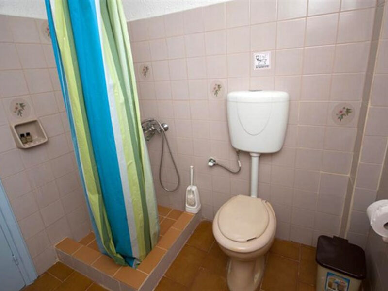 Apartmánový Dům Gialos