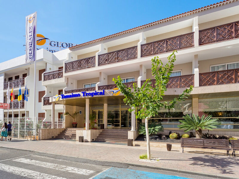 Globales Tamaimo Tropical