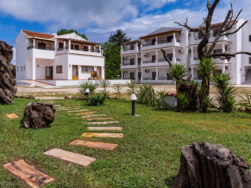 Goudelis Apartments
