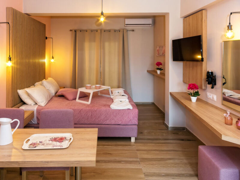 Goudelis Apartments