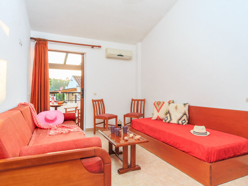 Goudelis Apartments