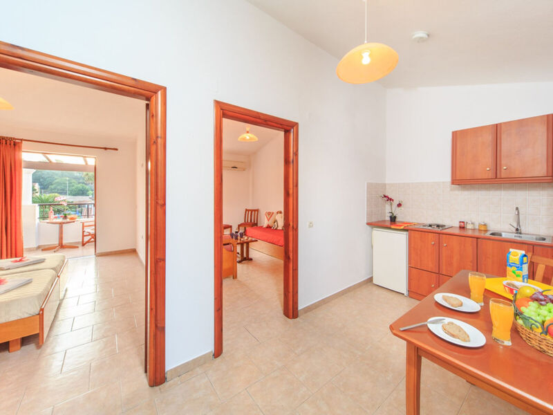 Goudelis Apartments
