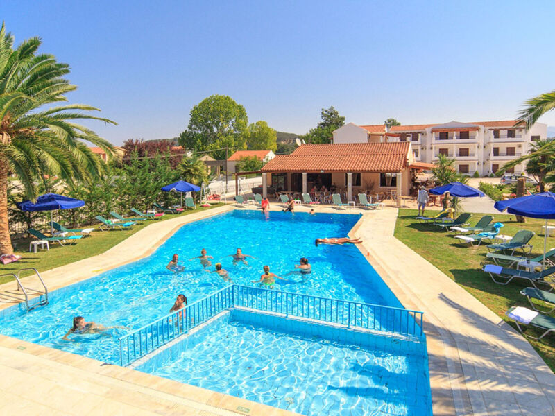 Goudelis Apartments