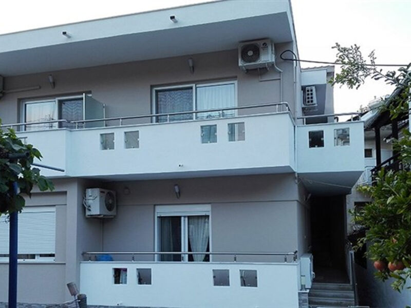 Apartmánový Dům Green View