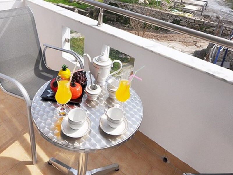 Apartmánový Dům Green View