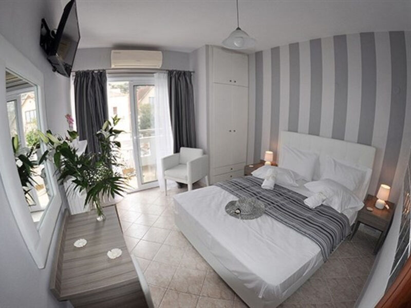 Apartmánový Dům Green View