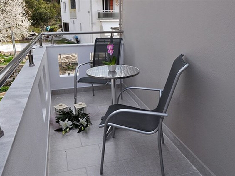 Apartmánový Dům Green View