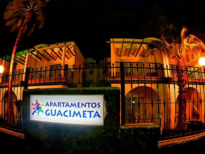 Guacimeta