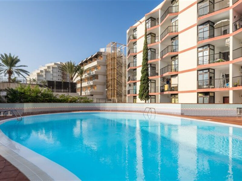 Apartmány Guinea
