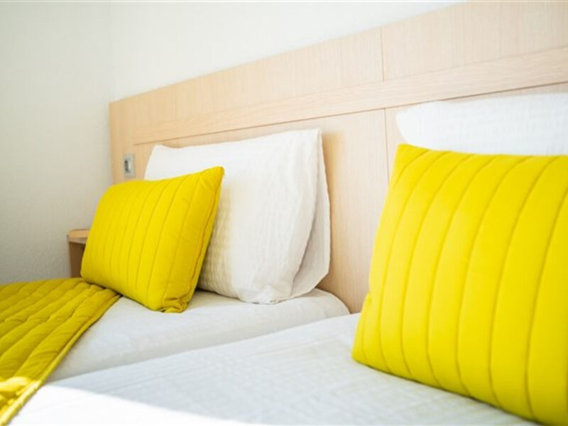 Apartmány Guinea