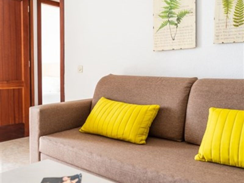 Apartmány Guinea