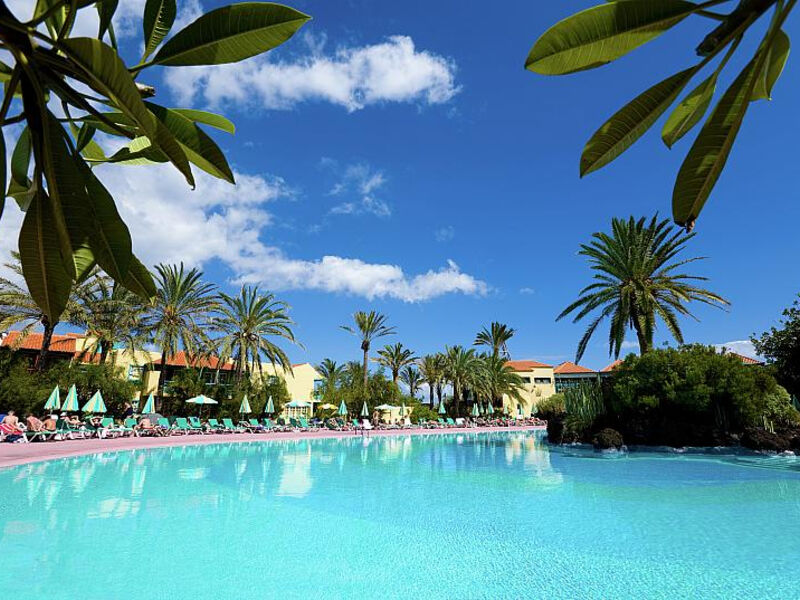 Hacienda San Jorge