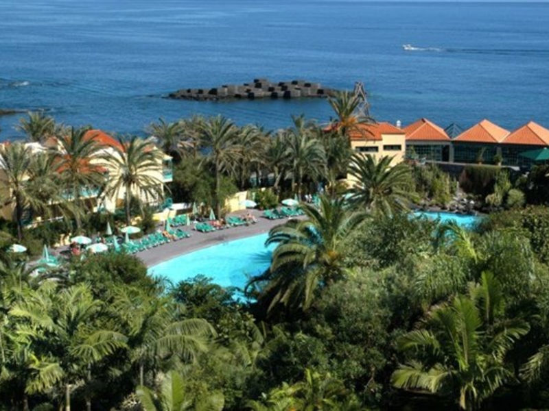 Hacienda San Jorge