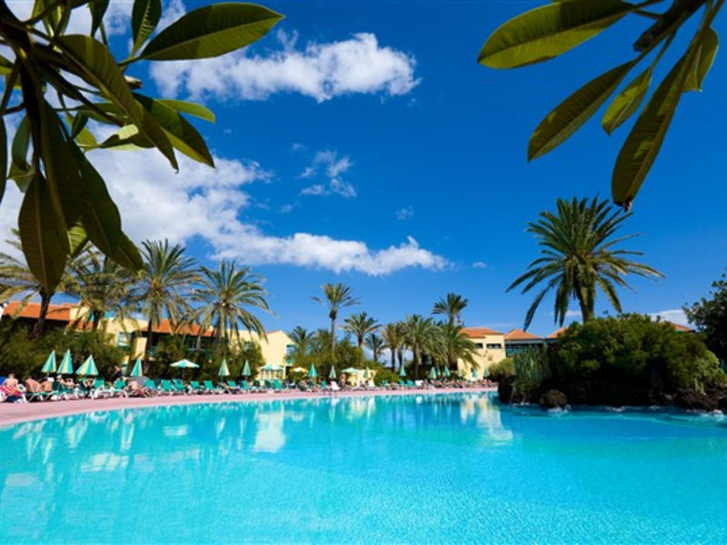 Hacienda San Jorge