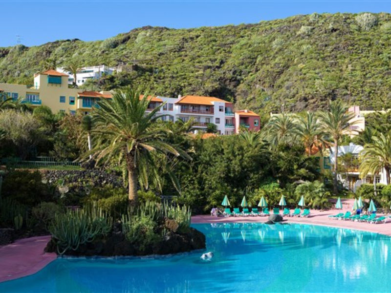 Hacienda San Jorge