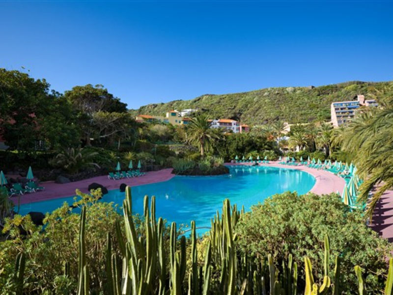 Hacienda San Jorge