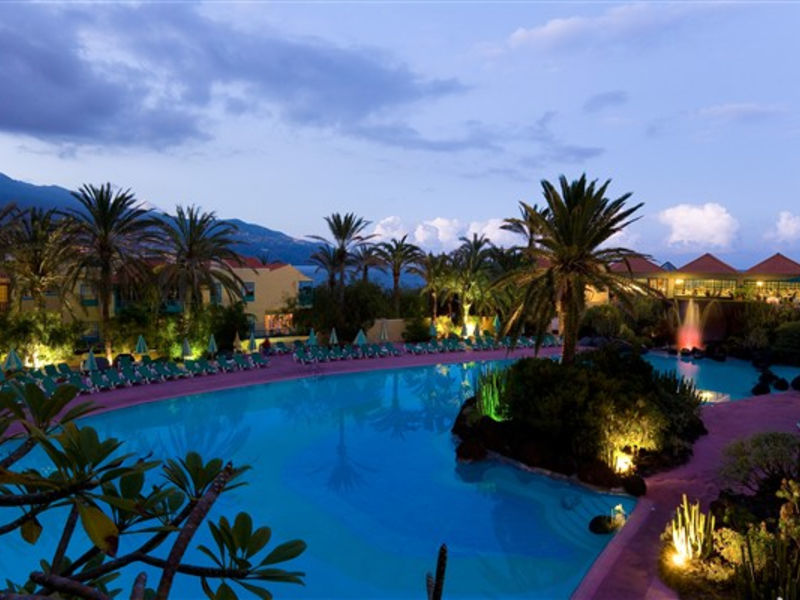 Hacienda San Jorge