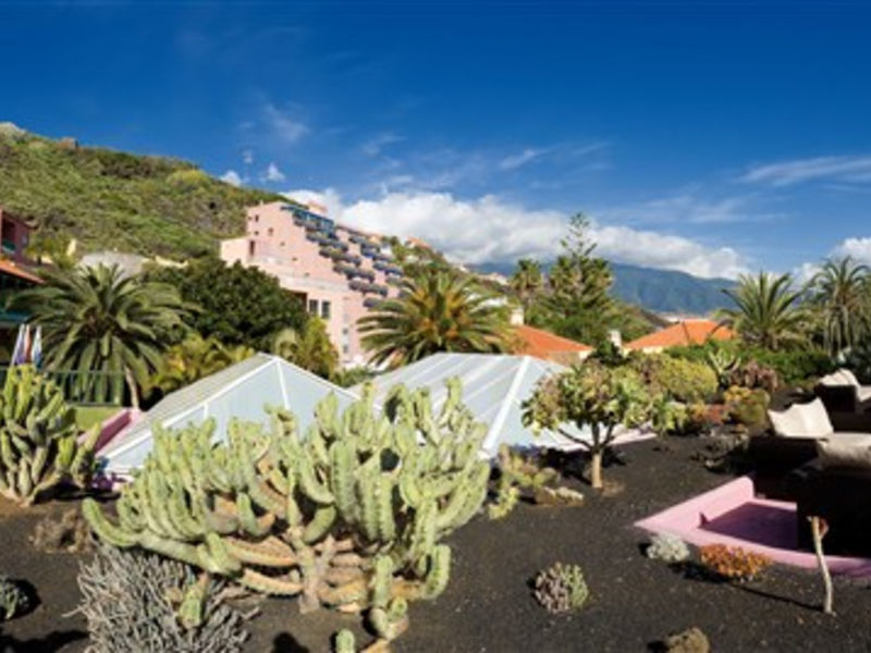 Hacienda San Jorge
