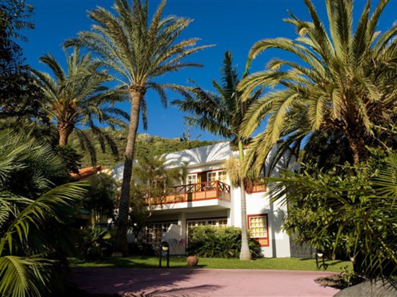 Hacienda San Jorge