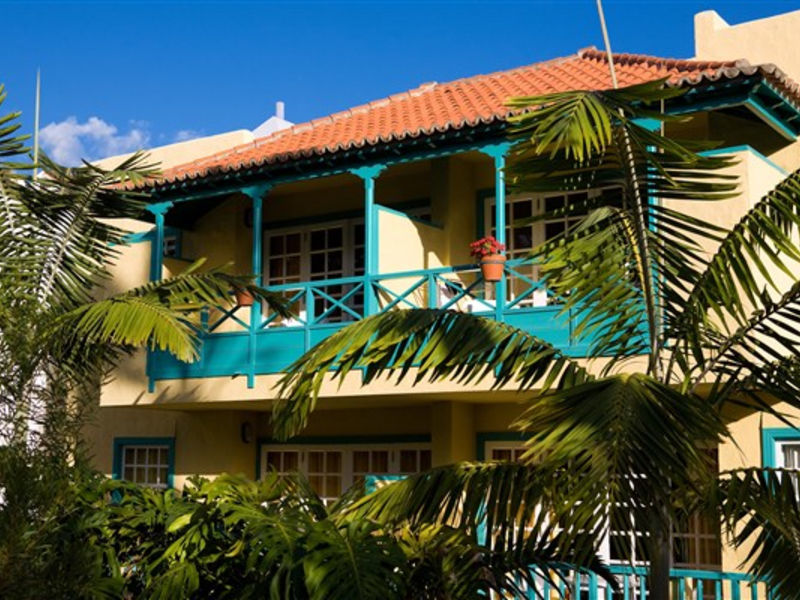 Hacienda San Jorge