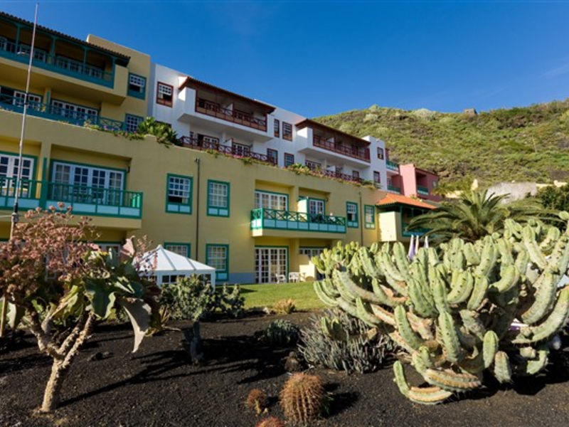 Hacienda San Jorge