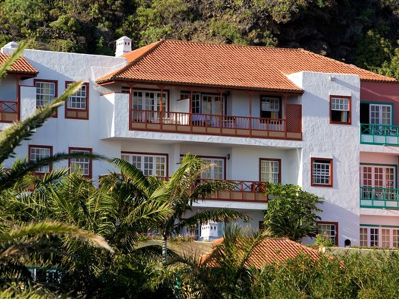 Hacienda San Jorge
