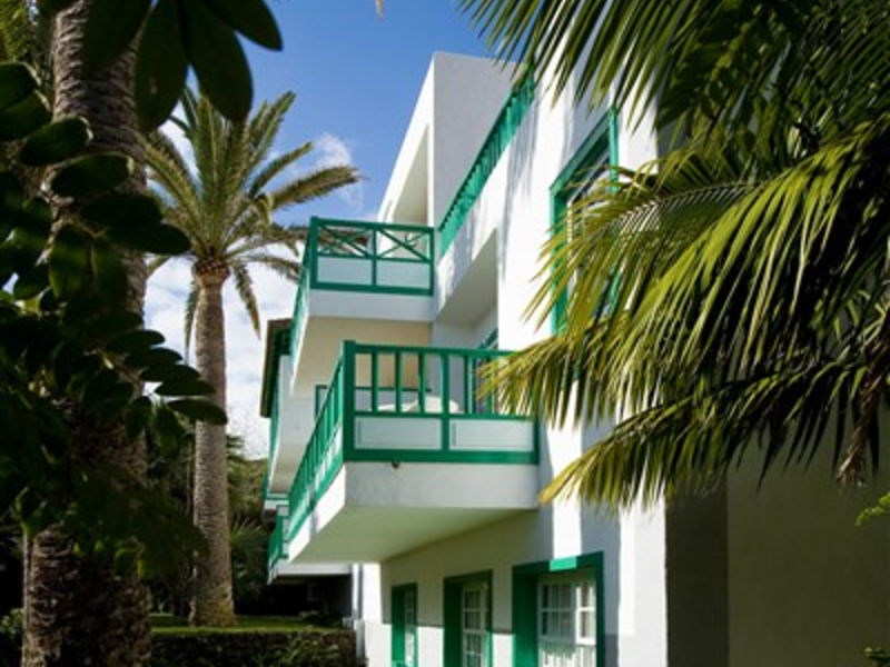 Hacienda San Jorge