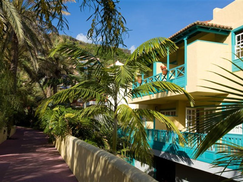 Hacienda San Jorge