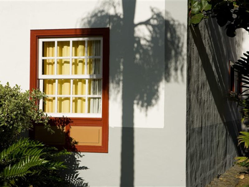 Hacienda San Jorge
