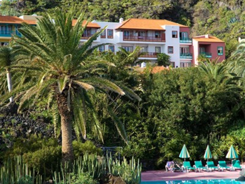 Hacienda San Jorge