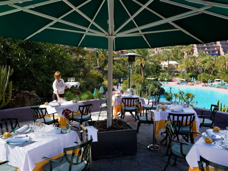 Hacienda San Jorge